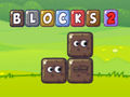 խաղ Blocks 2