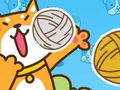 խաղ Cute Pets Combat