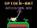 խաղ Spider-Bat Horticultural Hero