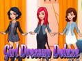 խաղ Girl Dressup Deluxe