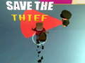 խաղ Save the Thief