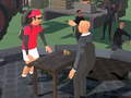 խաղ Slap champ