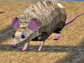 խաղ Mouse Race Islands