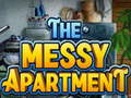 խաղ The Messy Apartment