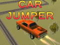 խաղ Car Jumper