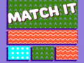 խաղ Match It