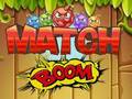 խաղ Match Boom