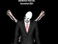 խաղ Slenderman Must Die: Sanatorium 2021