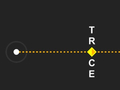 խաղ Trace