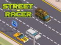 խաղ Street Racer 