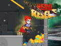 խաղ Hero Rescue New