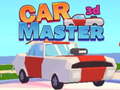 խաղ Car Master 3D