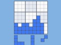 խաղ Block Puzzle