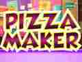 խաղ Pizza Maker