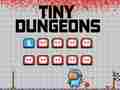 խաղ Tiny Dungeons