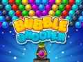 խաղ Bubble Shooter