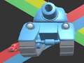 խաղ Tanks.io