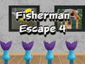 խաղ Fisherman Escape 4