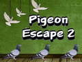 խաղ Pigeon Escape 2