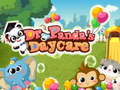 խաղ Dr Panda's Daycare