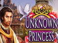 խաղ Unknown Princess