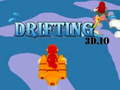 խաղ Drifting 3D.IO