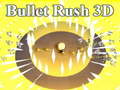 խաղ Bullet Rush 3D