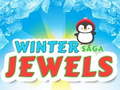 խաղ Winter Jewels Saga