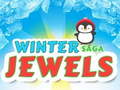 խաղ Winter Jewels Saga