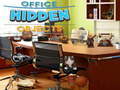 խաղ Office Hidden Objects