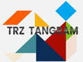 խաղ TRZ Tangram