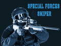 խաղ Special Forces Sniper