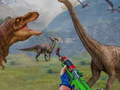 խաղ Dino Hunter 3D