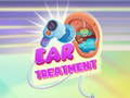 խաղ Ear Treatment