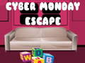 խաղ Cyber Monday Escape