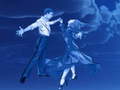խաղ Dancing in the Moonlight Jigsaw