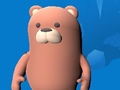 խաղ Fall Animals Multiplayer