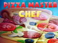 խաղ Pizza Master Chef