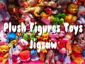 խաղ Plush Figures Toys Jigsaw
