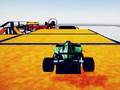 խաղ Formula Car Stunts 2