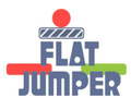 խաղ Flat Jumper