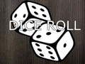 խաղ Dice Roll