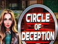 խաղ Circle of Deception