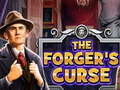 խաղ The Forgers Curse