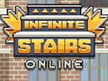 խաղ Infinite Stairs Online