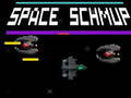 խաղ Space Schmup
