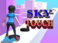 խաղ Sky touch
