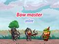 խաղ Bow Master Online