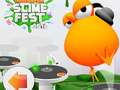 խաղ Nickelodeon Slime Fest: Skip a Beat