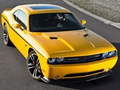 խաղ Dodge Challenger SRT8 Slide